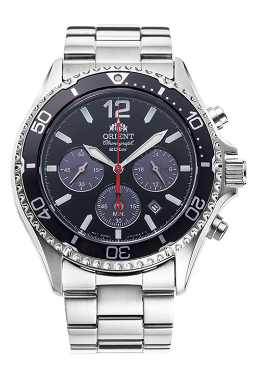 ORIENT RA-TX0202B ORIENT RA-TX0202B