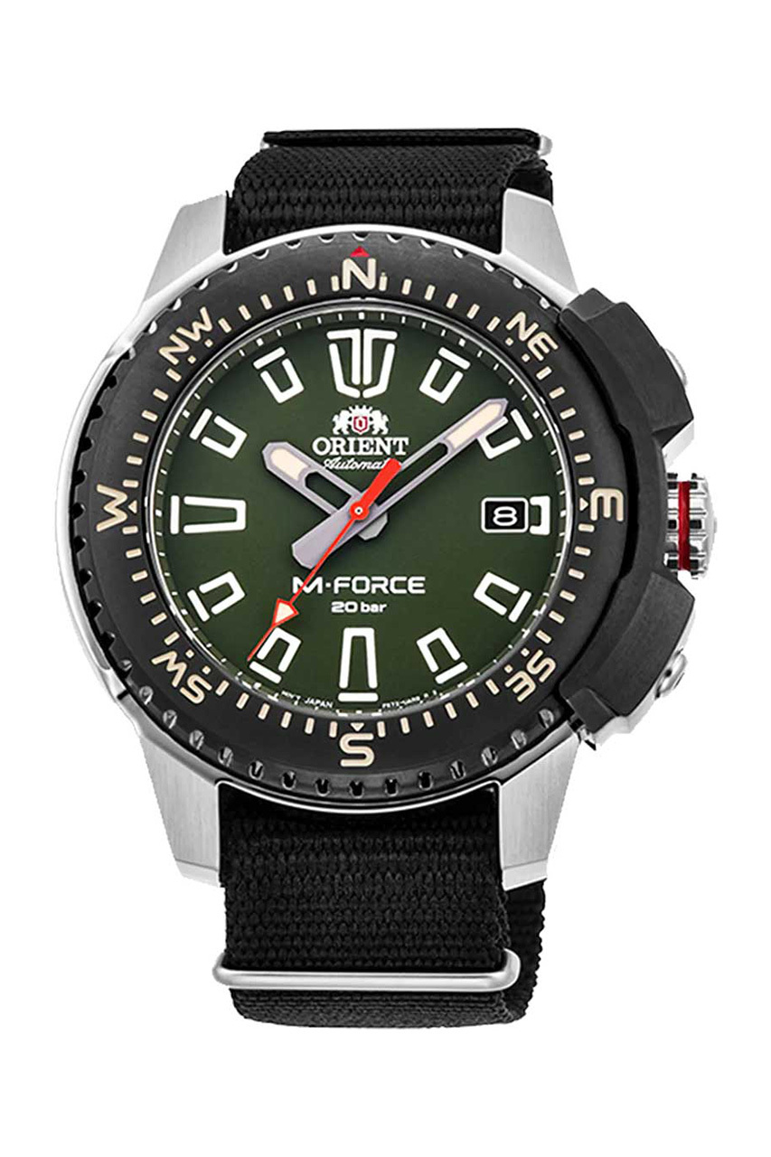 ORIENT RA-ACON03E ORIENT RA-ACON03E