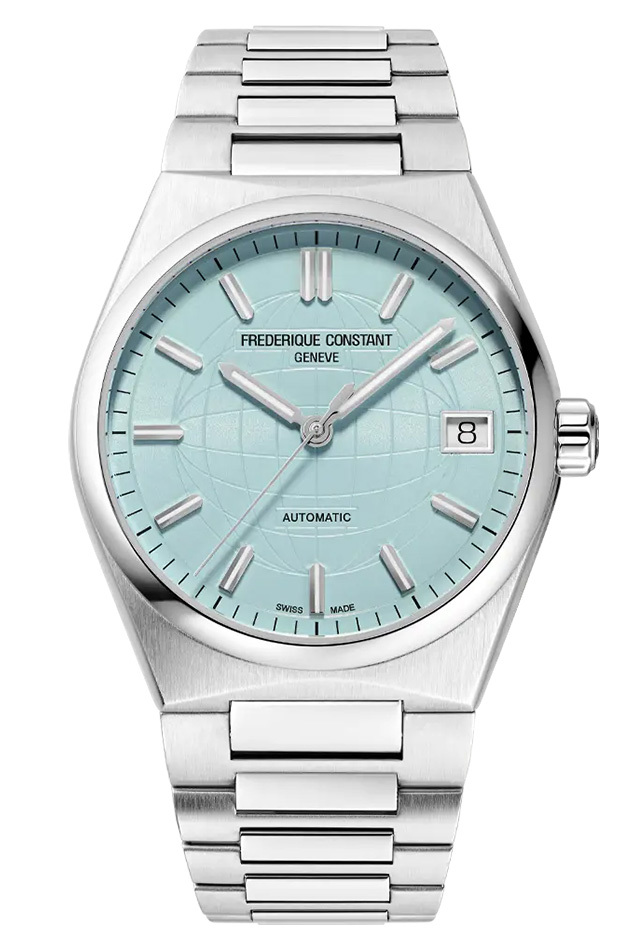 FREDERIQUE CONSTANT 303LB2NH6B FREDERIQUE CONSTANT 303LB2NH6B