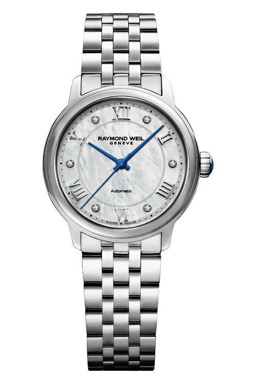 RAYMOND WEIL 2131-ST-00966 RAYMOND WEIL 2131-ST-00966