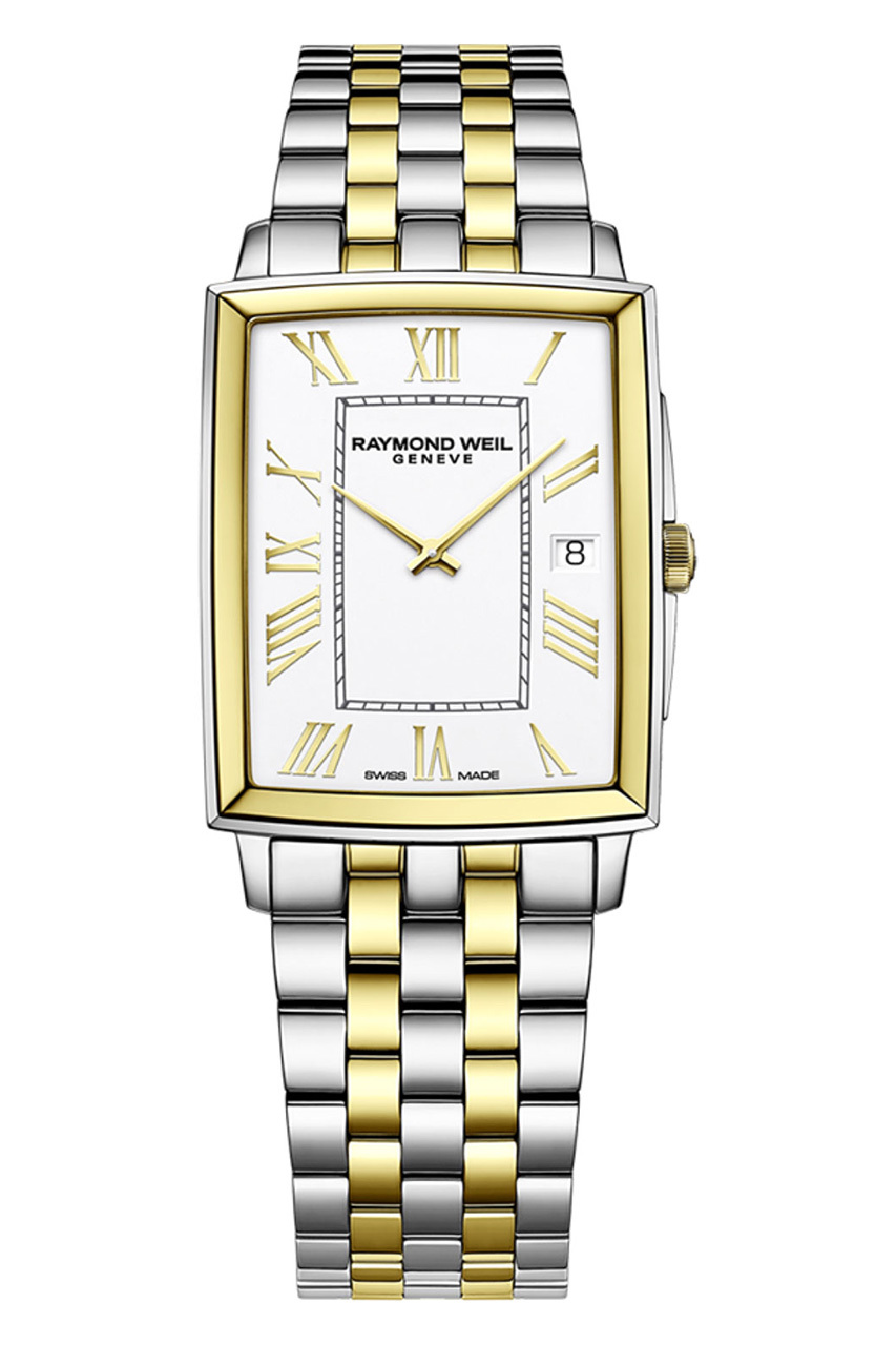 RAYMOND WEIL 5425-STP-00308 RAYMOND WEIL 5425-STP-00308