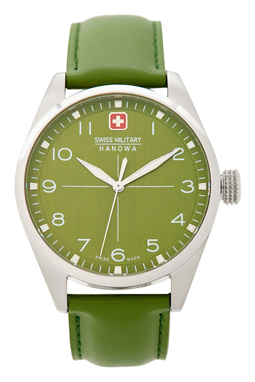 SWISS MILITARY HANOWA SMWGA 70.009.03 SWISS MILITARY HANOWA SMWGA 70.009.03
