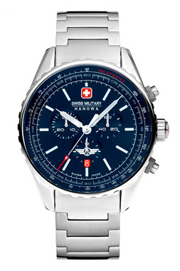 SWISS MILITARY HANOWA SMWGI 00.003.04 SWISS MILITARY HANOWA SMWGI 00.003.04