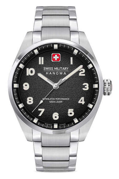 SWISS MILITARY HANOWA SMWGG 00.015.03 SWISS MILITARY HANOWA SMWGG 00.015.03