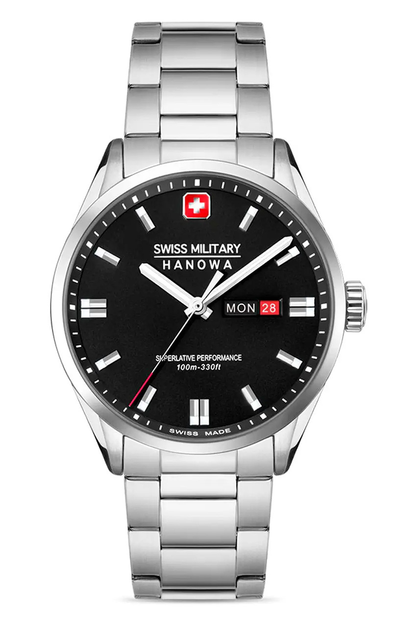 SWISS MILITARY HANOWA SMWGH 00.016.01 SWISS MILITARY HANOWA SMWGH 00.016.01