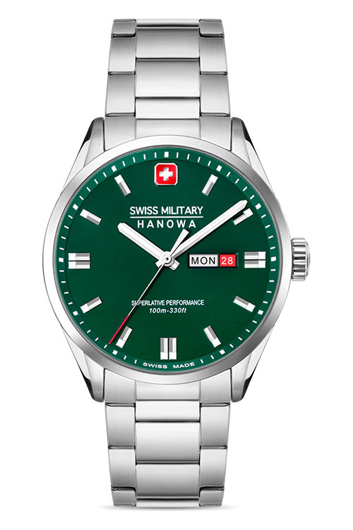 SWISS MILITARY HANOWA SMWGH 00.016.03 SWISS MILITARY HANOWA SMWGH 00.016.03
