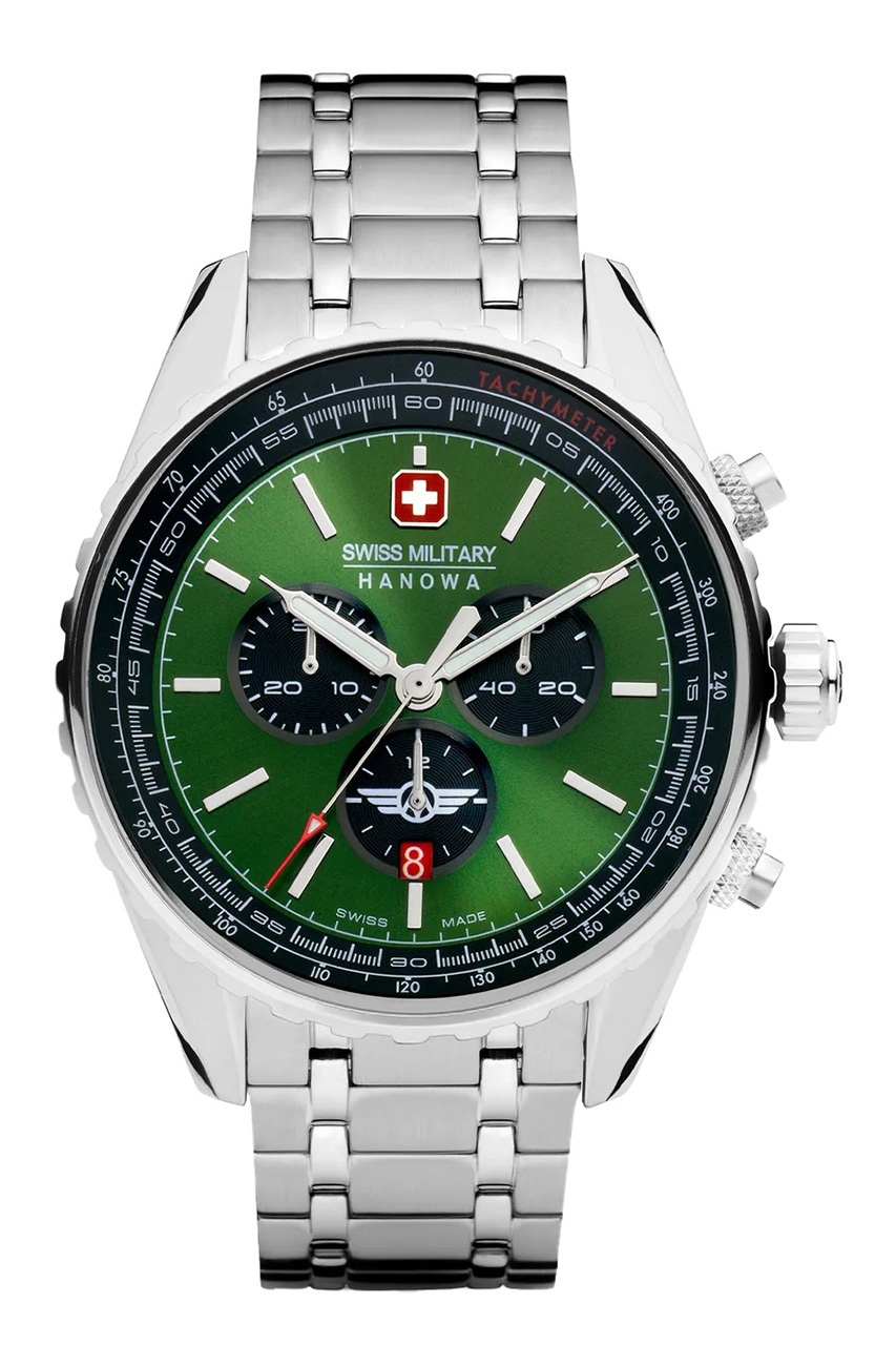 SWISS MILITARY HANOWA SMWGI 00.003.07 SWISS MILITARY HANOWA SMWGI 00.003.07