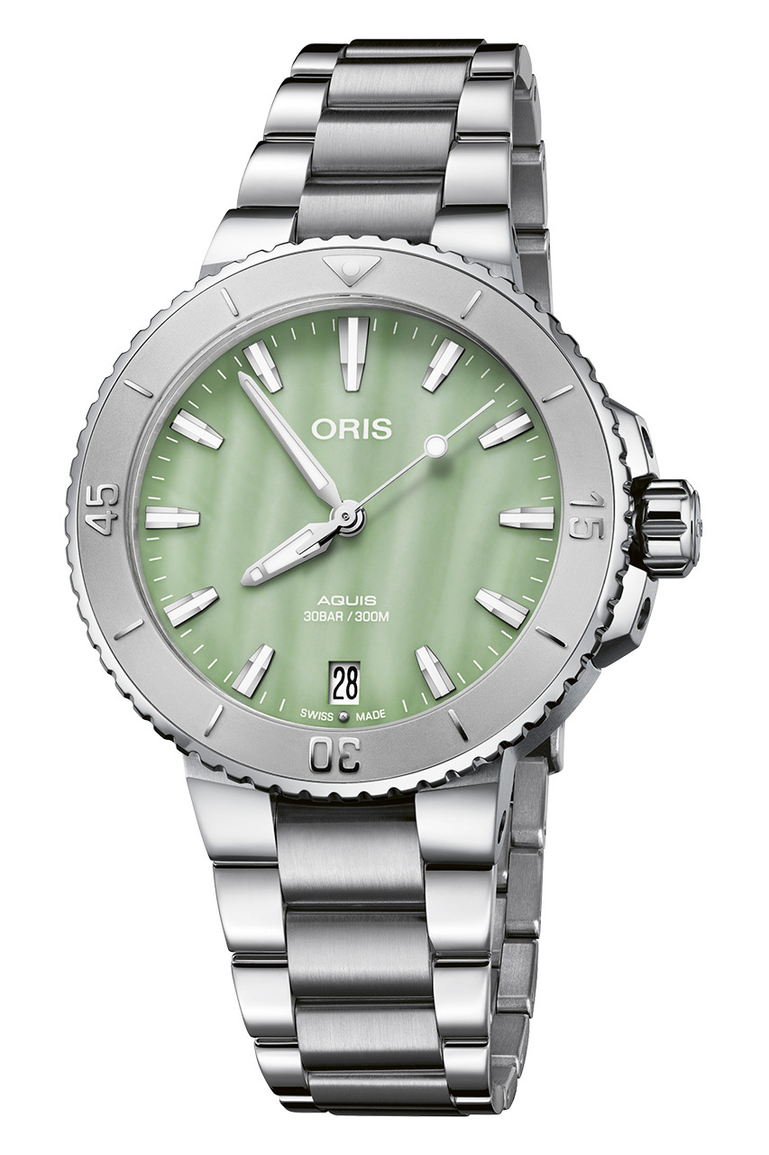 ORIS 733.7770.4157 ORIS 733.7770.4157