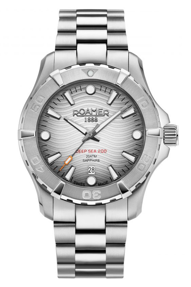 ROAMER 860833.41.15.70 ROAMER 860833.41.15.70