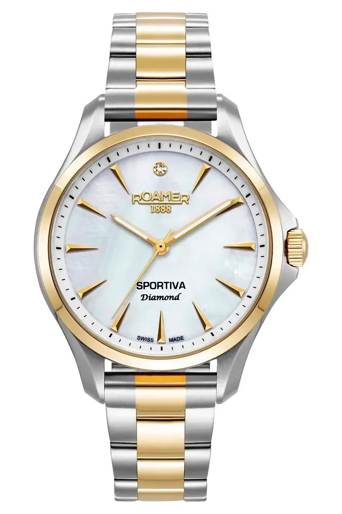 ROAMER 865847.47.20.50 ROAMER 865847.47.20.50