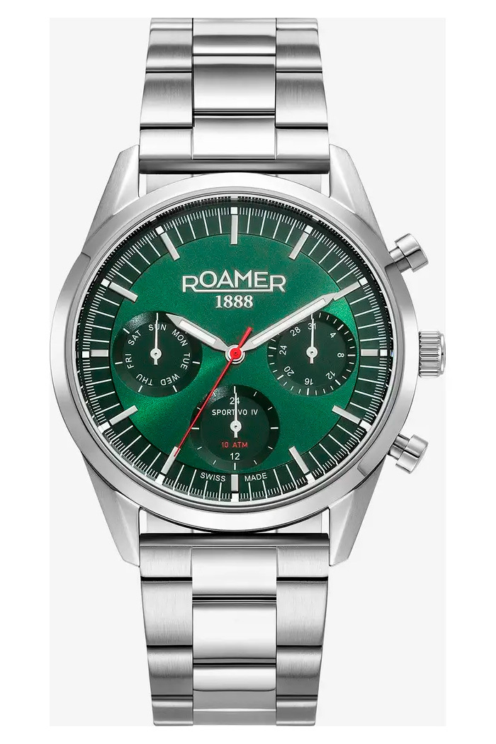 ROAMER 868982.41.75.50 ROAMER 868982.41.75.50