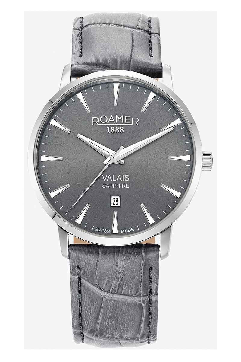 ROAMER 988833.41.55.05 ROAMER 988833.41.55.05