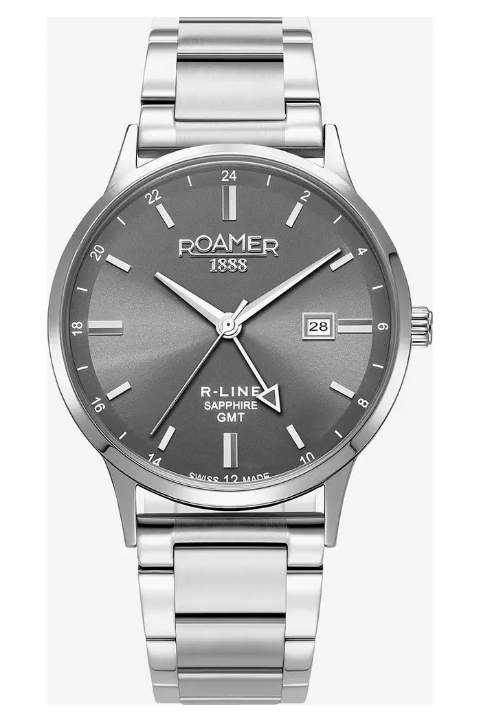 ROAMER 990987.41.55.05 ROAMER 990987.41.55.05