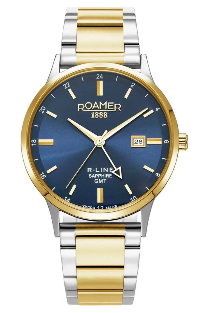 ROAMER 990987.47.45.05 ROAMER 990987.47.45.05