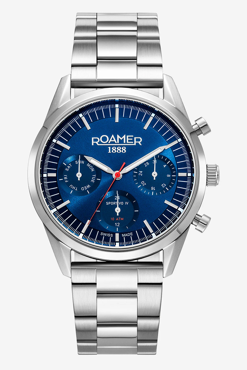 ROAMER 868982.41.45.50 ROAMER 868982.41.45.50
