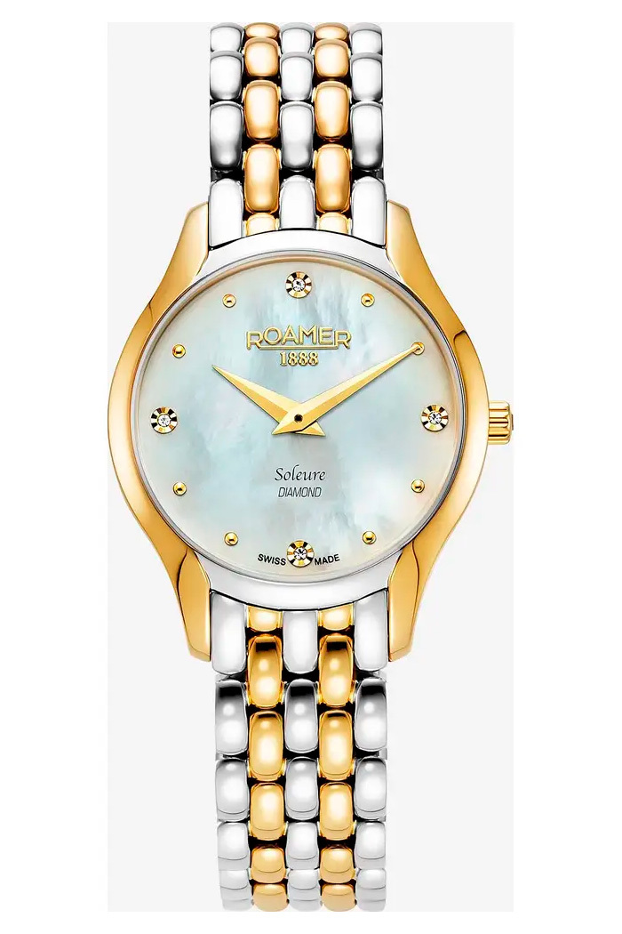 ROAMER 547857.47.25.50 ROAMER 547857.47.25.50