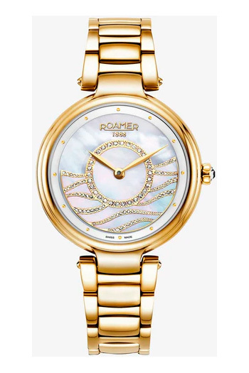 ROAMER 600857.48.15.50 ROAMER 600857.48.15.50