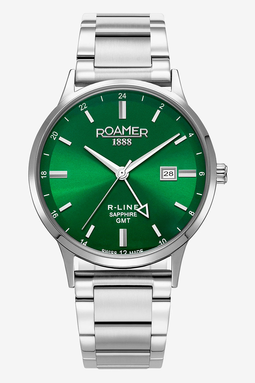 ROAMER 990987.41.75.05 ROAMER 990987.41.75.05