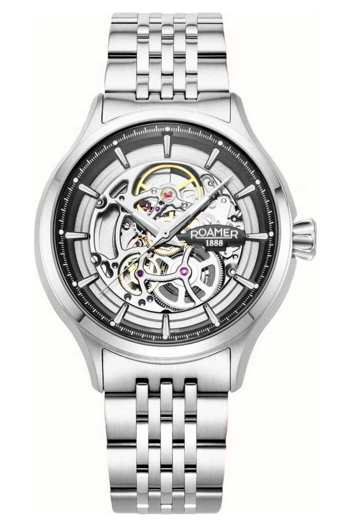 ROAMER 101984.41.45.10 ROAMER 101984.41.45.10