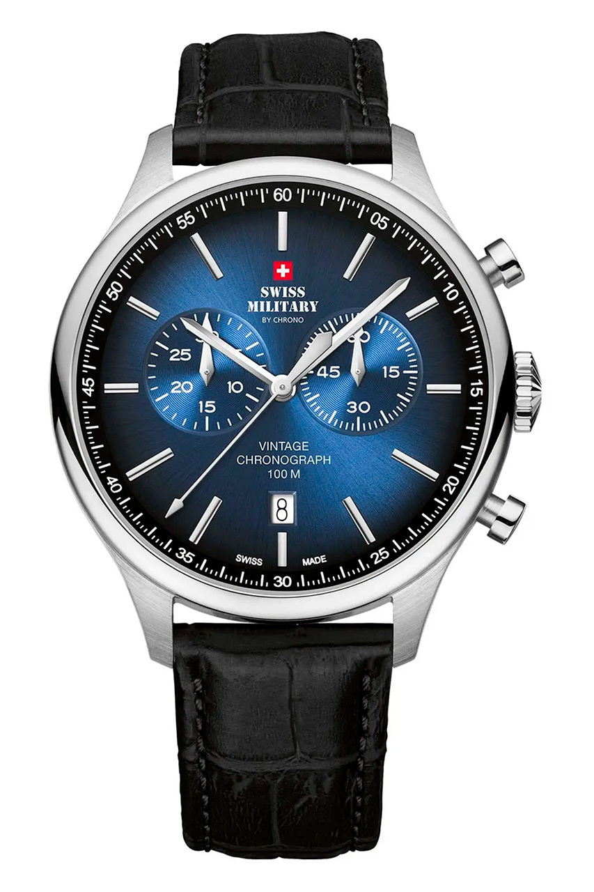 SWISS MILITARY by Chrono SM 30192.08 SWISS MILITARY by Chrono SM 30192.08