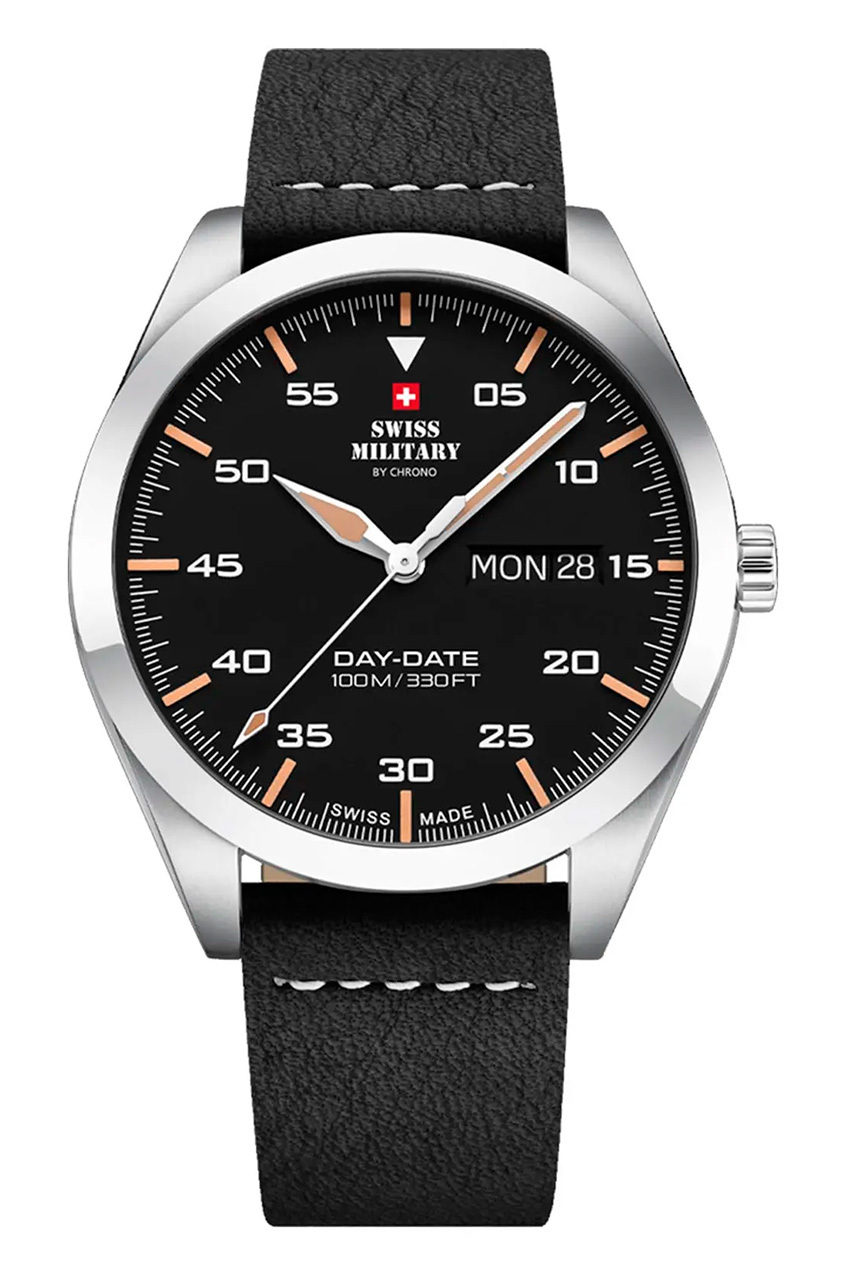 SWISS MILITARY by Chrono SM 34087.04 SWISS MILITARY by Chrono SM 34087.04