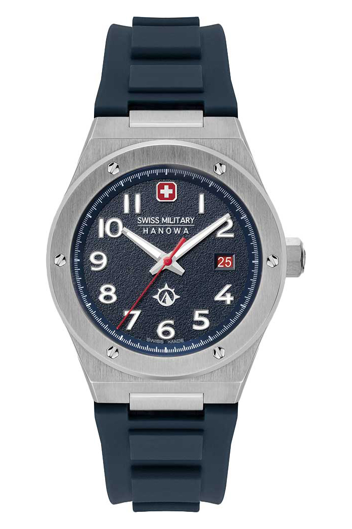 SWISS MILITARY HANOWA SMWGG 00.015.04 SWISS MILITARY HANOWA SMWGG 00.015.04