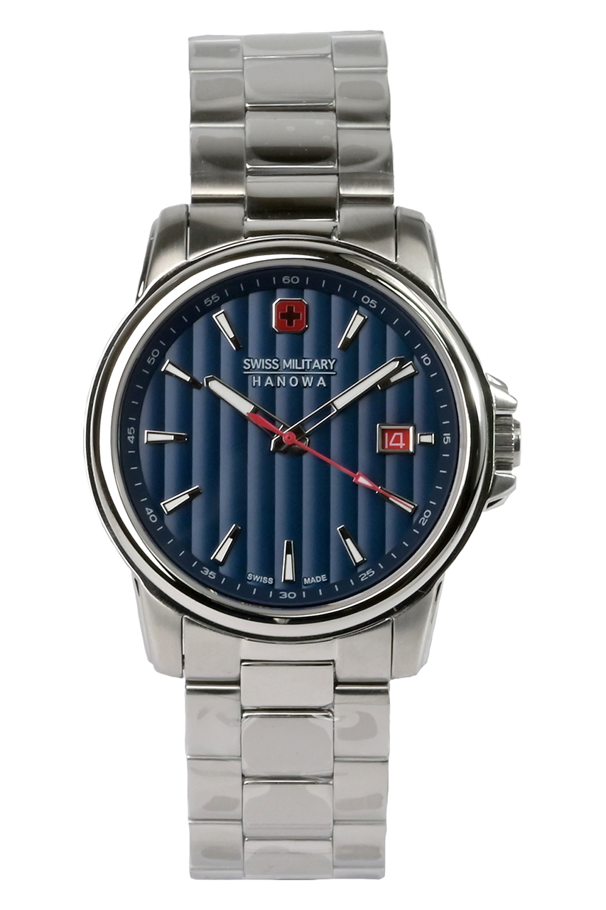 SWISS MILITARY HANOWA SMWGH 70.010.06 SWISS MILITARY HANOWA SMWGH 70.010.06