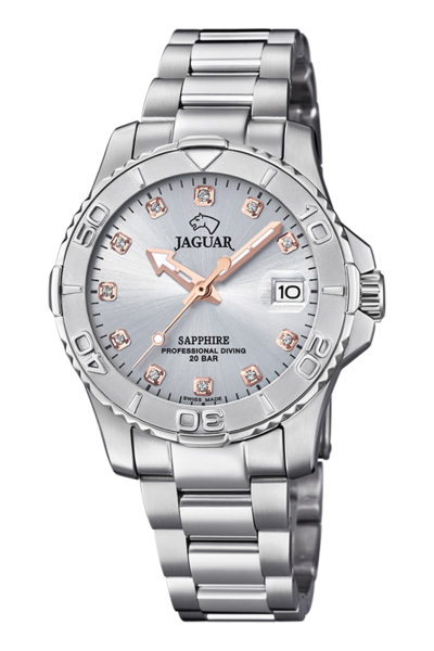 Jaguar 870/2 Jaguar 870/2