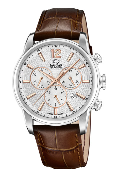 Jaguar 968/1 Jaguar 968/1