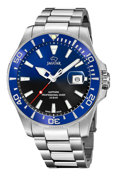 Jaguar 860/5 Jaguar 860/5