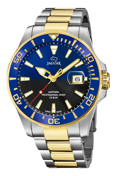 Jaguar 863/3 Jaguar 863/3