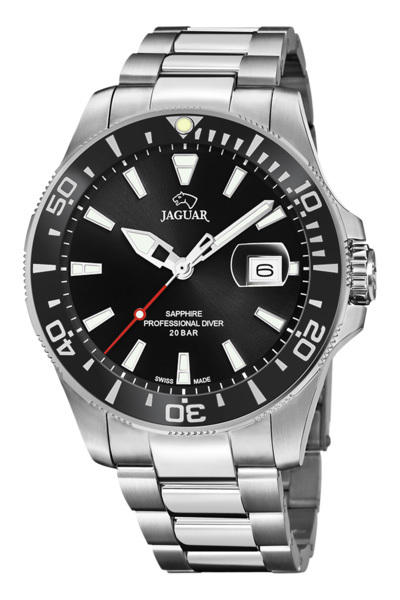 Jaguar 860/D Jaguar 860/D