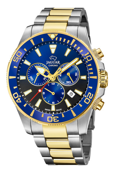 Jaguar 862/4 Jaguar 862/4