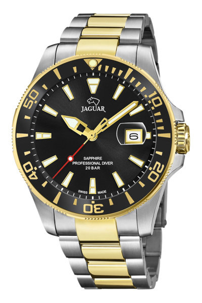 Jaguar 863/D Jaguar 863/D