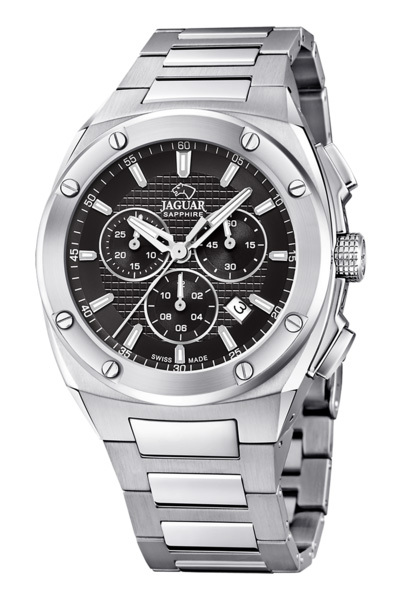 Jaguar 805/D Jaguar 805/D