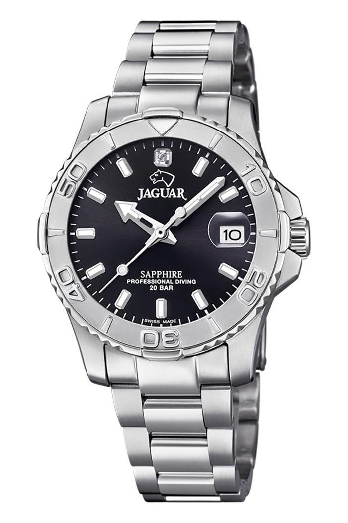 Jaguar 870/4 Jaguar 870/4