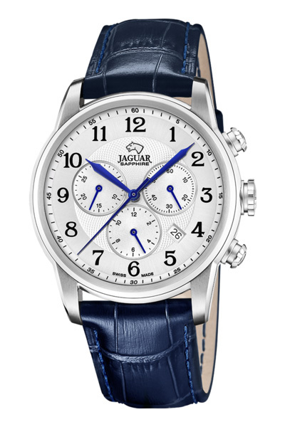 Jaguar 968/4 Jaguar 968/4