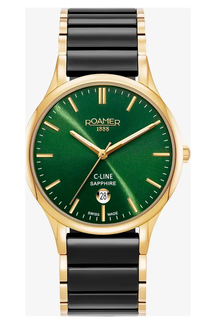 ROAMER 658833.48.75.61 ROAMER 658833.48.75.61