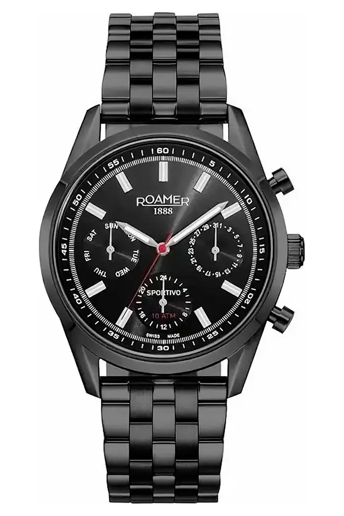 ROAMER 856982.48.55.70 ROAMER 856982.48.55.70