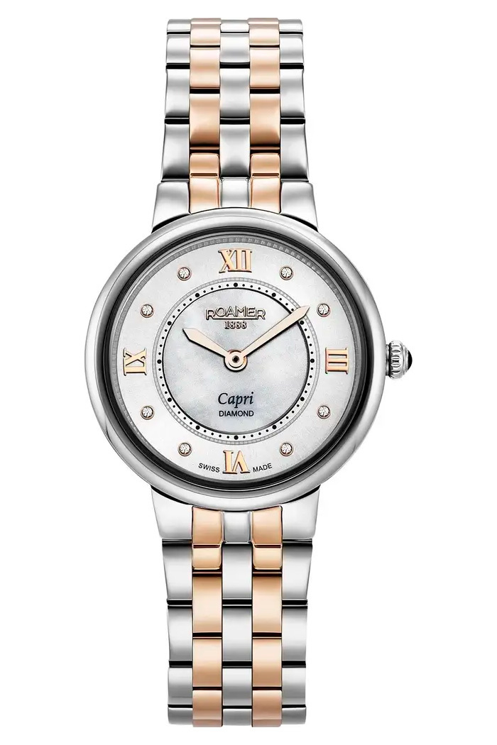 ROAMER 859845.49.29.50 ROAMER 859845.49.29.50