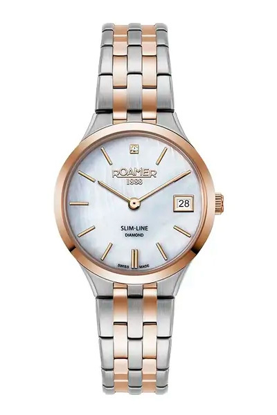 ROAMER 864857.49.20.50 ROAMER 864857.49.20.50