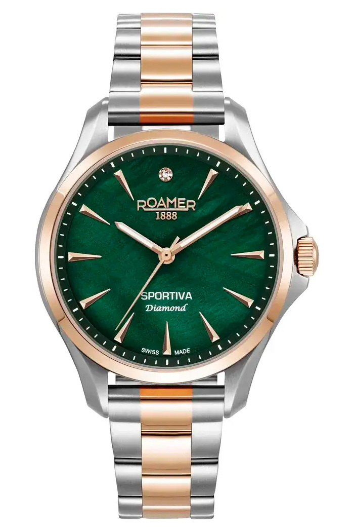 ROAMER 865847.49.70.50 ROAMER 865847.49.70.50