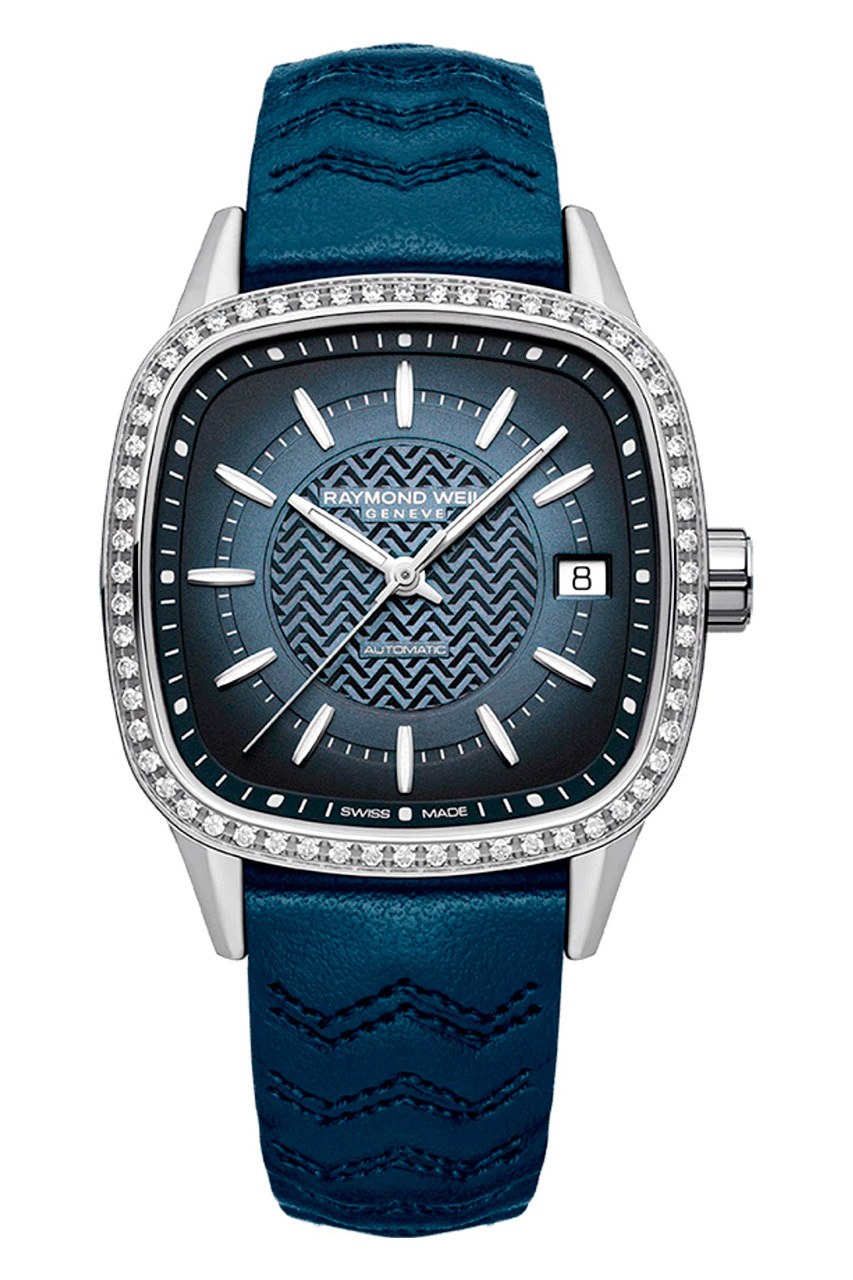 RAYMOND WEIL 2490-SCS-50051 RAYMOND WEIL 2490-SCS-50051