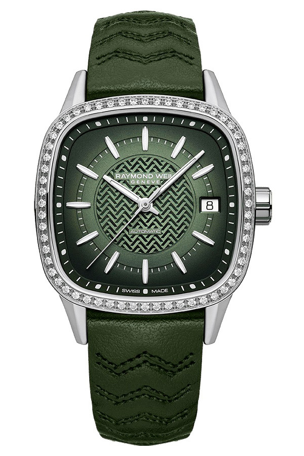 RAYMOND WEIL 2490-SCS-52051 RAYMOND WEIL 2490-SCS-52051