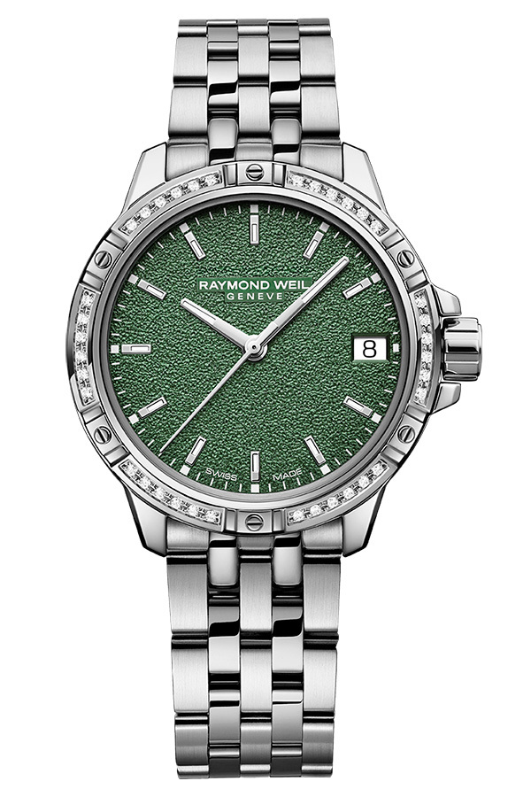 RAYMOND WEIL 5960-STS-52061 RAYMOND WEIL 5960-STS-52061