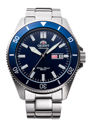 ORIENT RA-AA0009L ORIENT RA-AA0009L