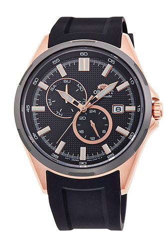 ORIENT RA-AK0604B ORIENT RA-AK0604B