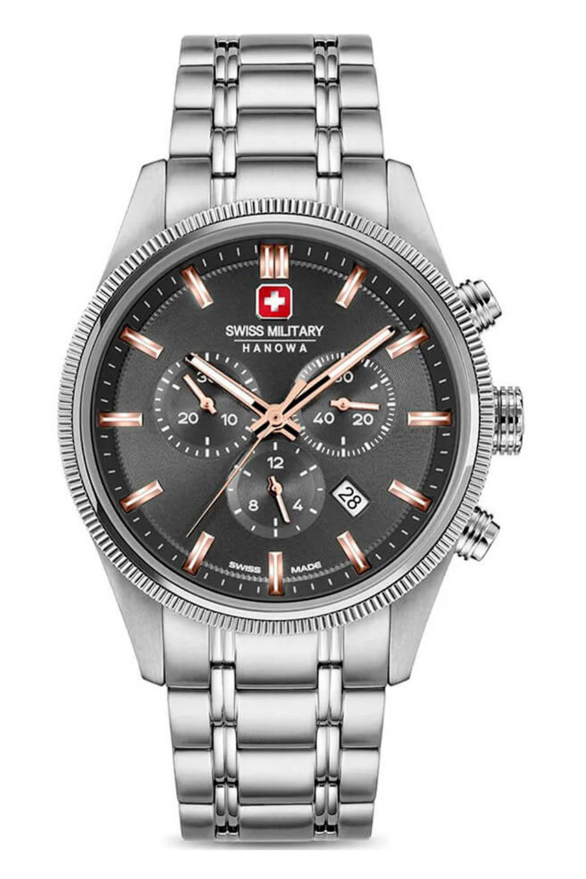 SWISS MILITARY HANOWA SMWGI 00.031.03 SWISS MILITARY HANOWA SMWGI 00.031.03