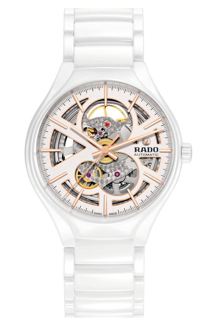 RADO 271.069.22 (734.6115.3.092) RADO 271.069.22 (734.6115.3.092)