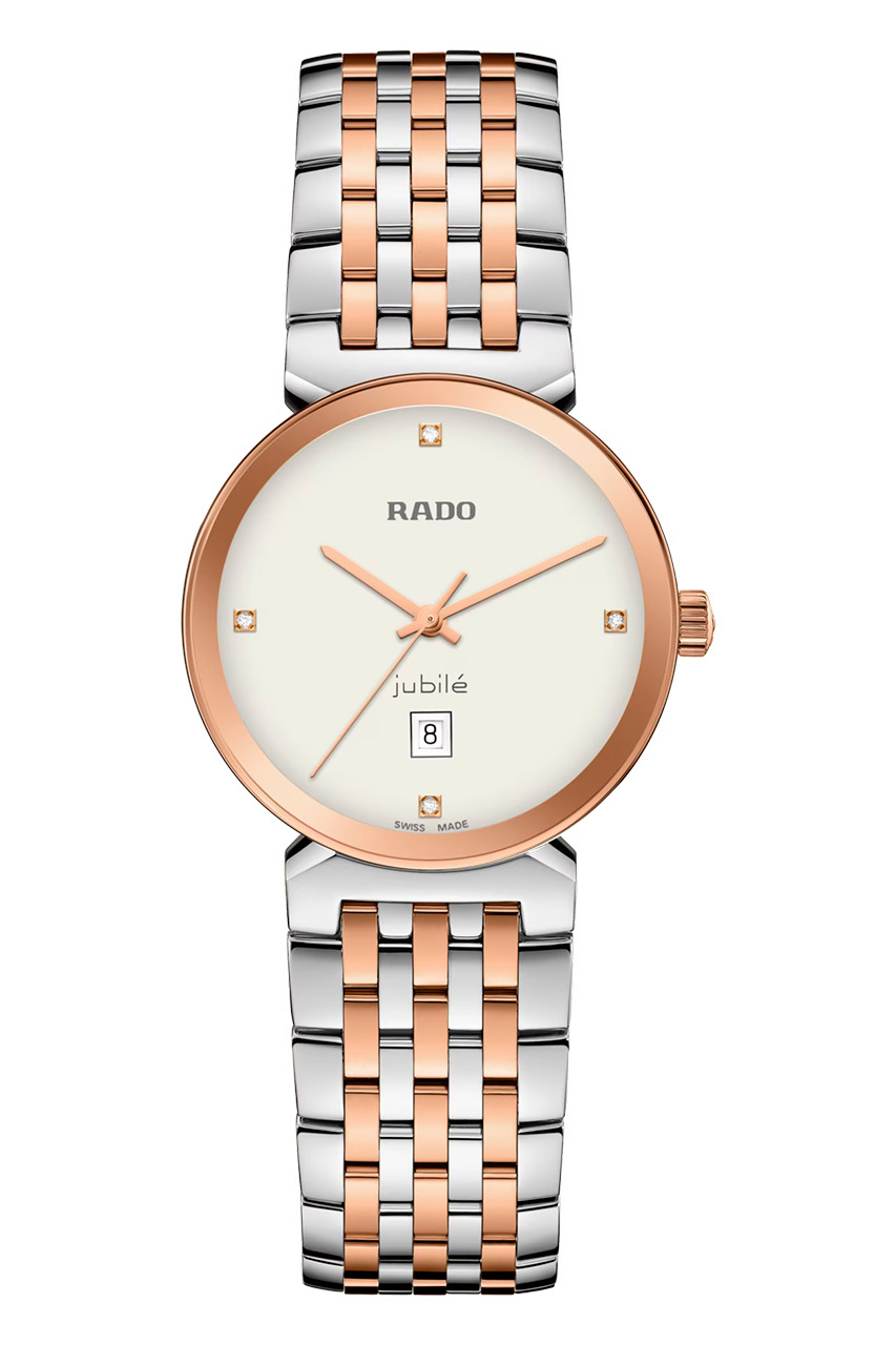 RADO 489.137.23 RADO 489.137.23